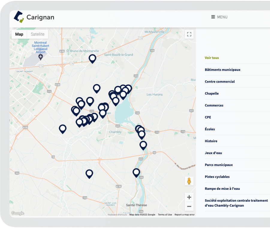 carte-interactive